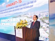 Khai mạc Hội nghị KH&CN hạt nhân toàn quốc lần thứ 15 